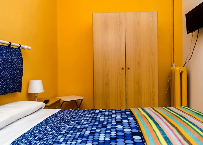Pensión Blanca B&B