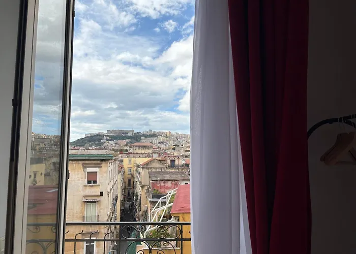 B&B Tarumbò