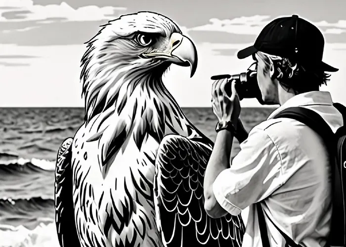 Hotel-Pension Seeadler Prerow