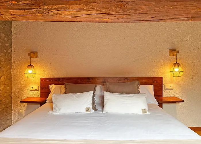 Hotel Cal rei de Talló