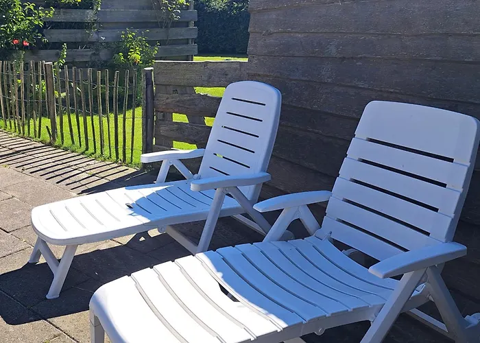 Private Logies Texel Woodart Midden-Eierland
