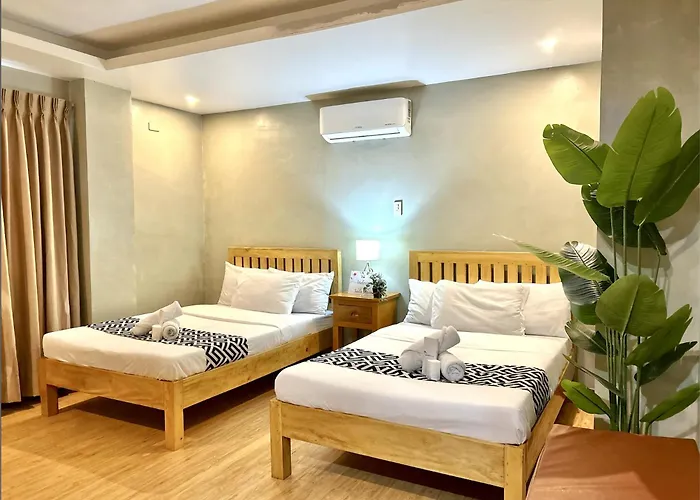 Hotel Life In Santa Maria Santa Maria 