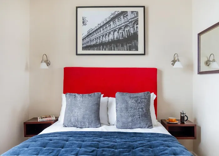 The Clifton Hotel Bristol