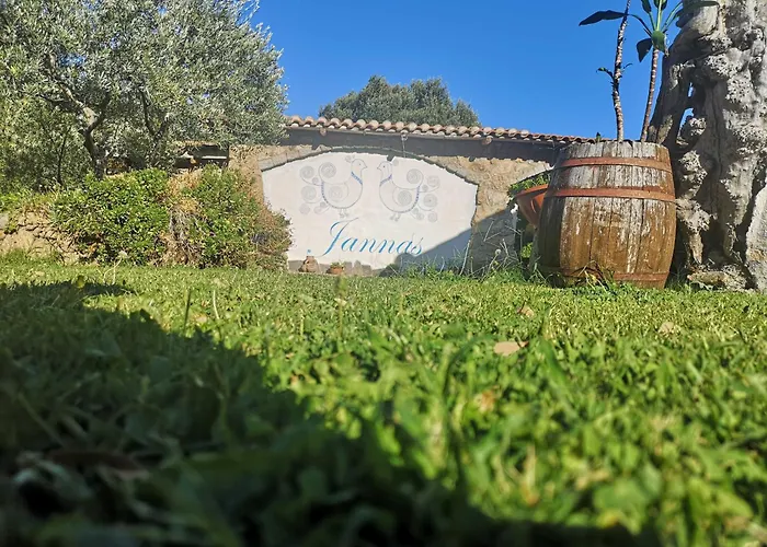 Locanda Jannas