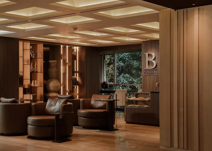 Binn Hotel