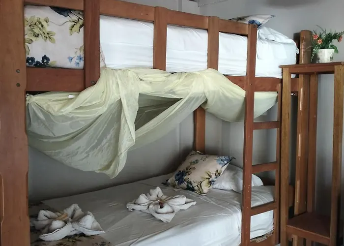 Hotel La Pachamama Máncora