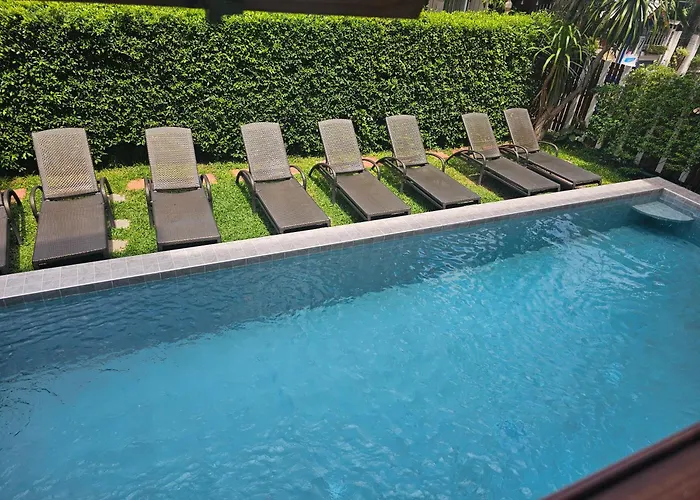 Chada Mantra Hotel
