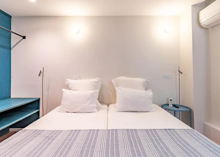 Hotel Casa Rietsch Matosinhos 