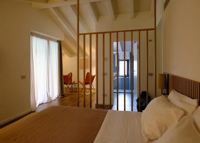 Le Stanze del Lago Villa Seta Côme