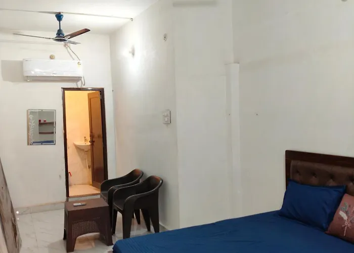 Gateway Residency Hotel Prayagraj