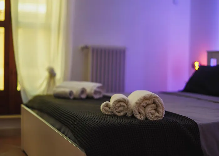 Casa Kerasi - Don Ciccio Apartments&Suite Conversano