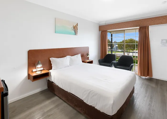 Ibis Styles Albany