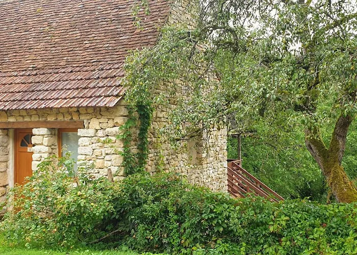 Gîte et chambres d'hôtes - Sur le chemin des sens
