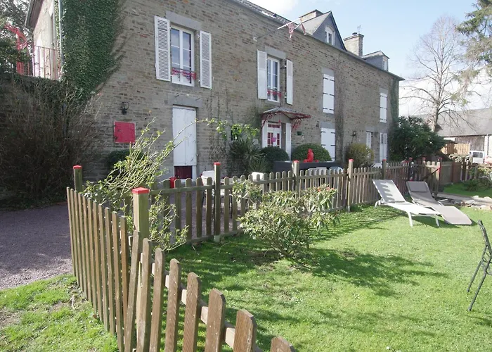 Manoir de Condé B&B Spa