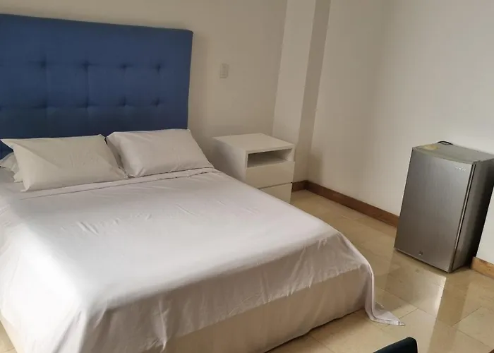 Hotel Cattaleya City Cali