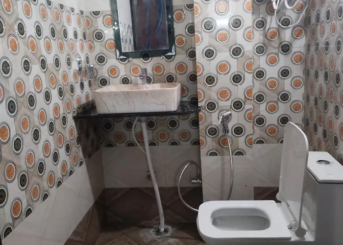 The Gateway Banaras Guest House Varanasi
