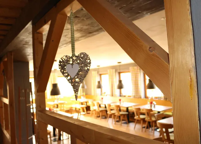Klosterbraeu Marienweiher Marktleugast