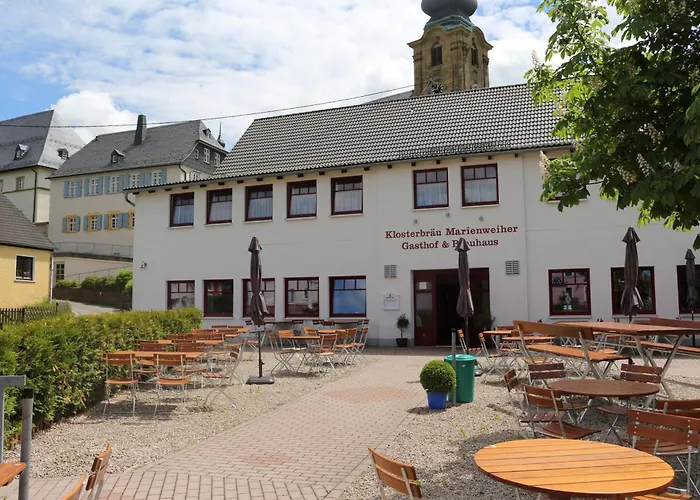 Klosterbraeu Marienweiher