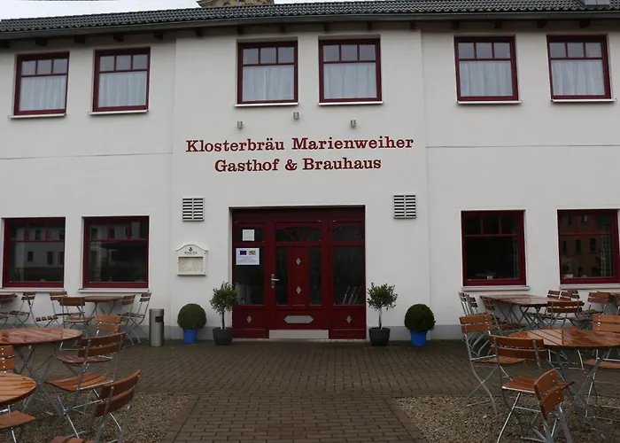 Klosterbraeu Marienweiher