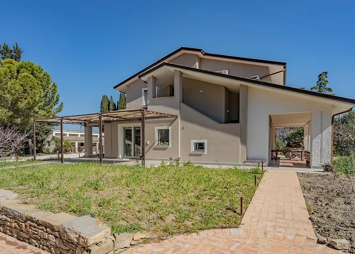 La Casina Bianca