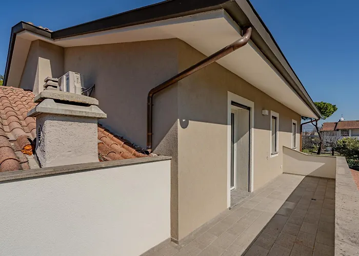 La Casina Bianca