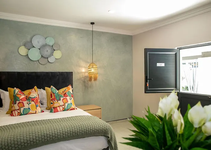 Iso'Bella Vita Guesthouse Phalaborwa