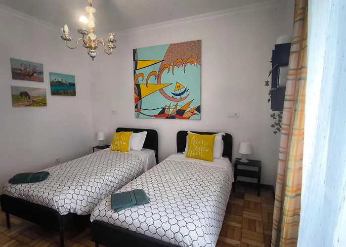 Hotel Casa Da Rosa Arcozelo 