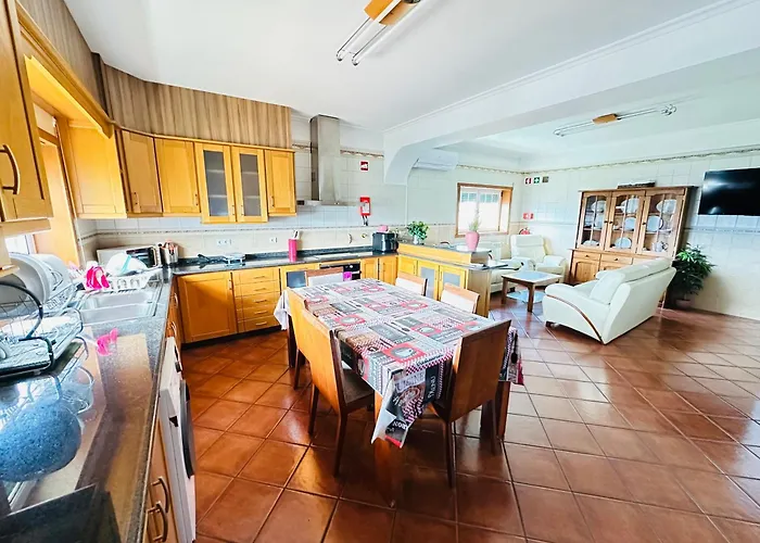 Hotel A Casa Dos Sonhos Chaves