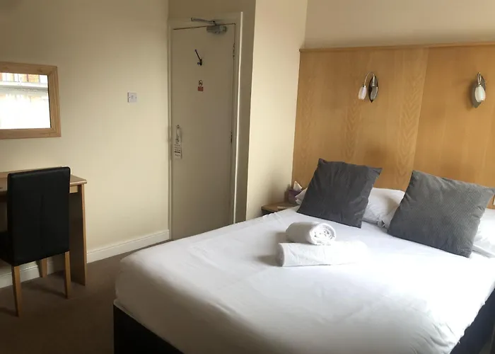 Spindrift Guest House