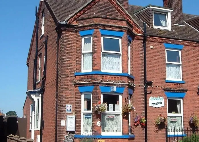 Spindrift Guest House