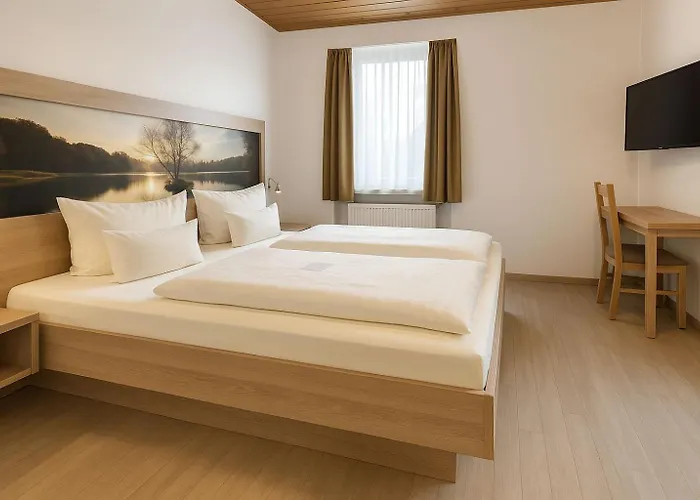 Haven Hotels - Bochum
