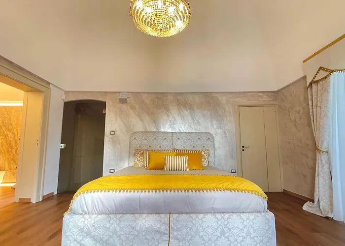 Suite-Regia Domus