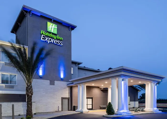 Holiday Inn Express Lodi By Ihg