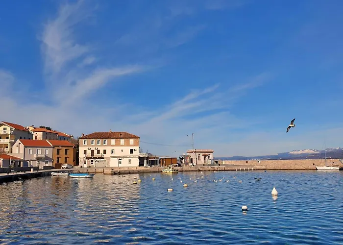 Villa Tiha Lili Šilo