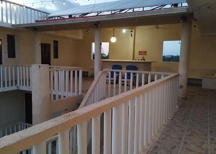 QUINTA DIAMANTE Barra Vieja