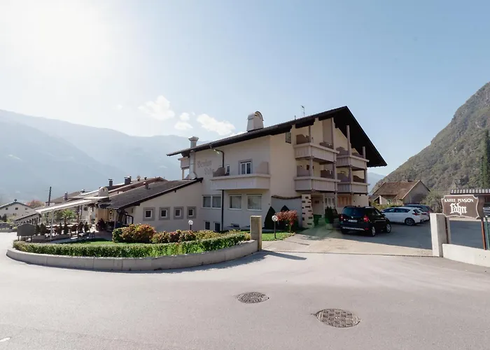 Pension Lahn Rabland