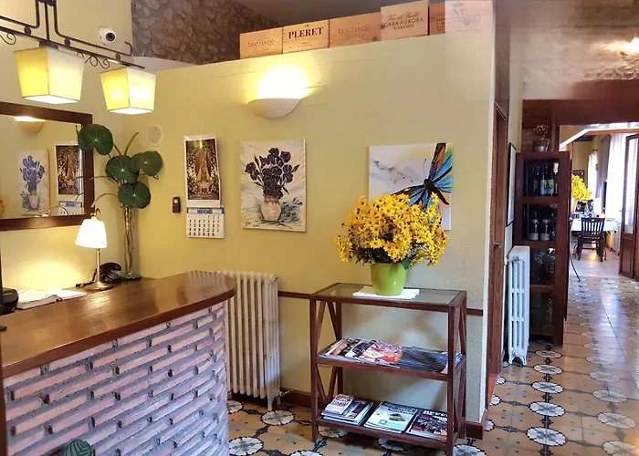 VÍA NATURA hotel rural gastronómico