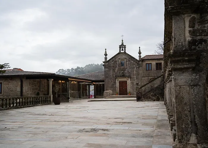 Pazo Arretén