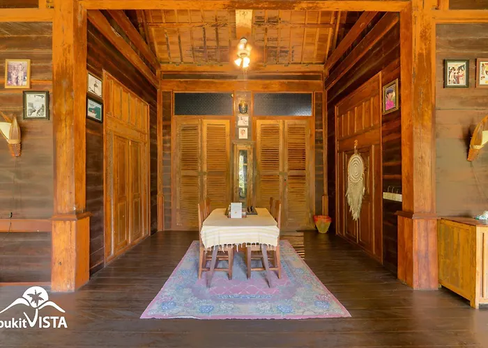 Kamisama Homestay By Bukit Vista Canggu 