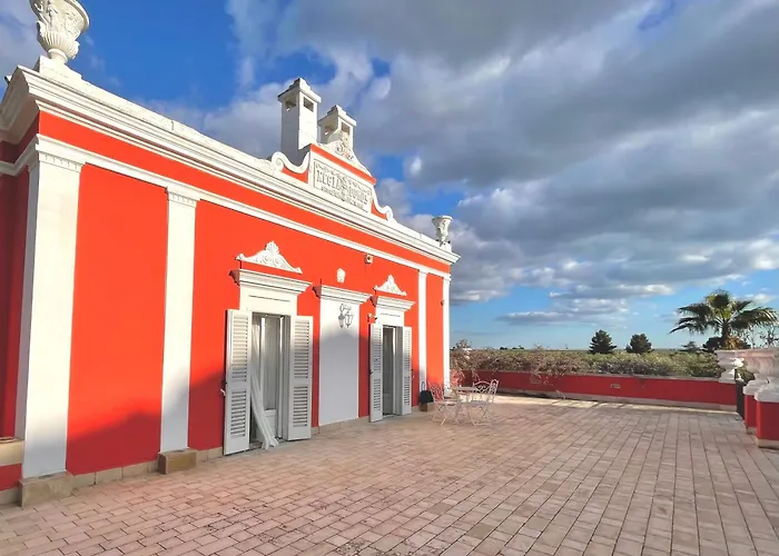 Suite-Regia Domus