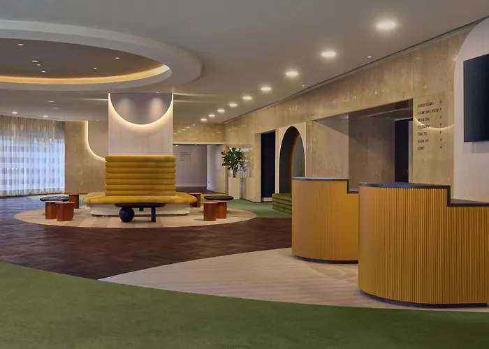Sheraton Roma Hotel&Conference Center