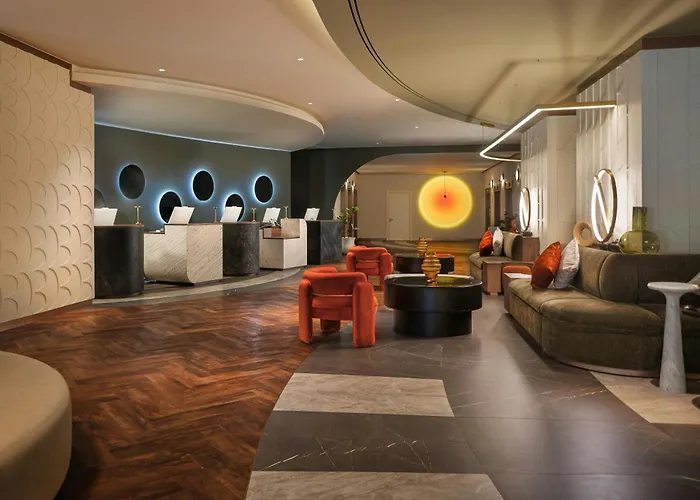 Sheraton Roma Hotel&Conference Center