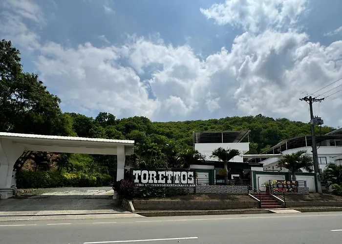 Torettos