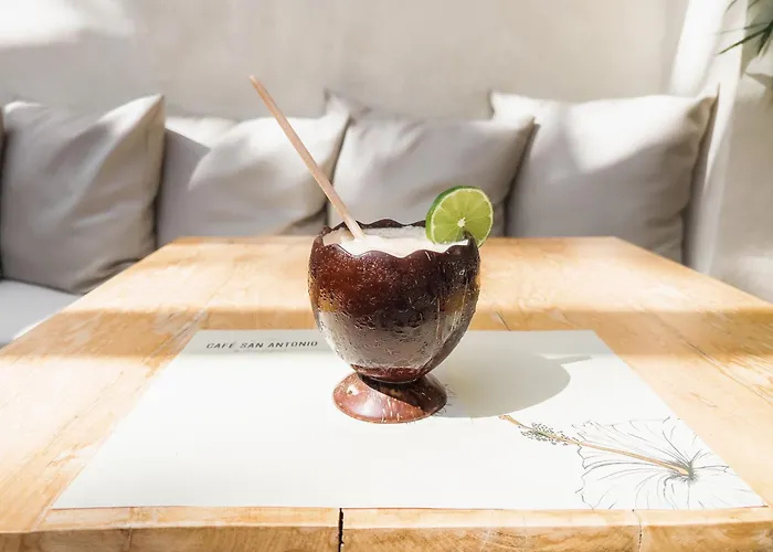 Casa Jaguar Hotel Boutique