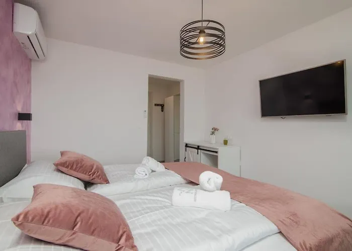 Restaurant & Rooms Nino Porat 