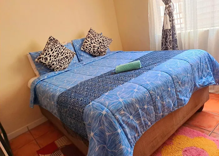Residential Inn Pretoria-Noord