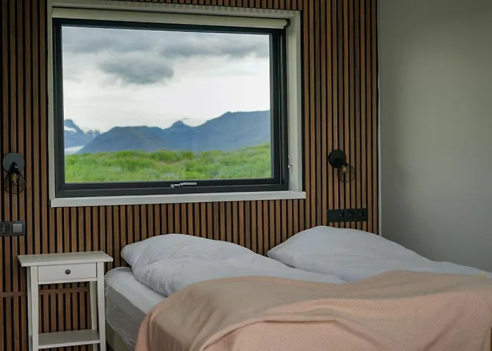 Hh Gisting/Guesthouse Hólmur