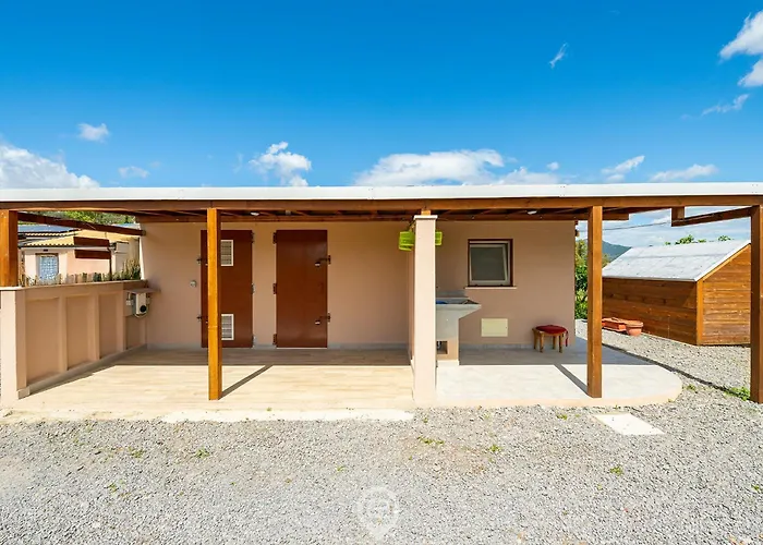 Estay - House Adele Villa San Pietro