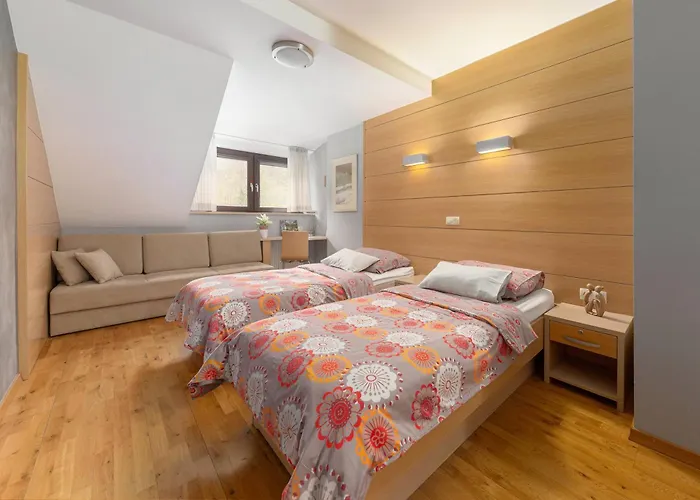 Gostilna Lipan Hotel Gorenja Vas 
