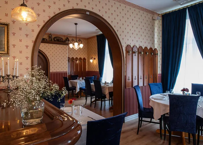 Hotel-Restaurant Alt Karow